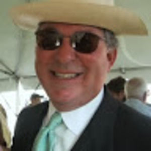 Meet your Posher, Stephen